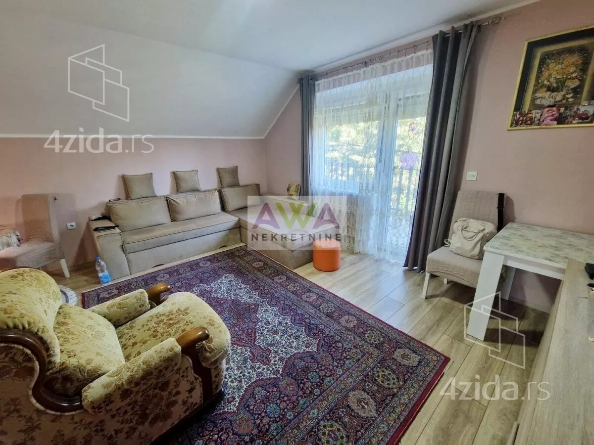 Kuća | 4zida
