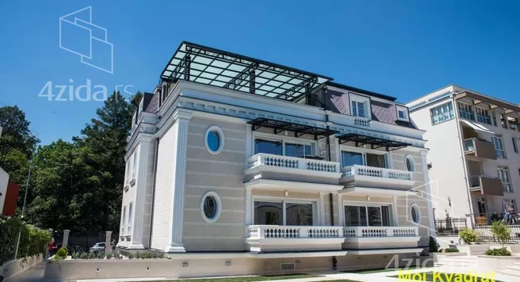 Kuća | 4zida