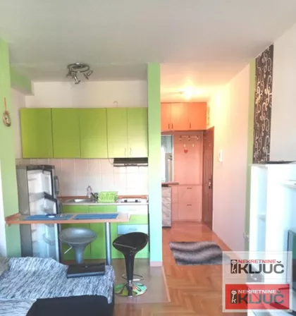 Sajmište | 4zida.rs