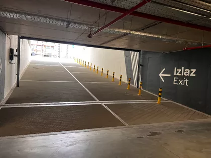 Luke Ćelovića Trebinjca 11 | 4zida.rs