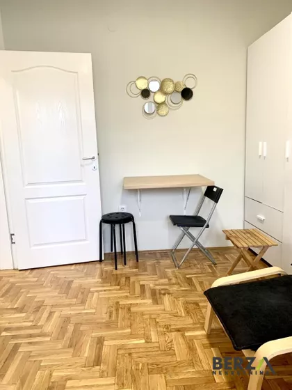 Bulevar Patrijarha Pavla (Somborski Bulevar) | 4zida.rs