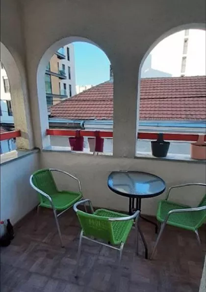 Sportski centar Vračar (SC Vračar) | 4zida.rs