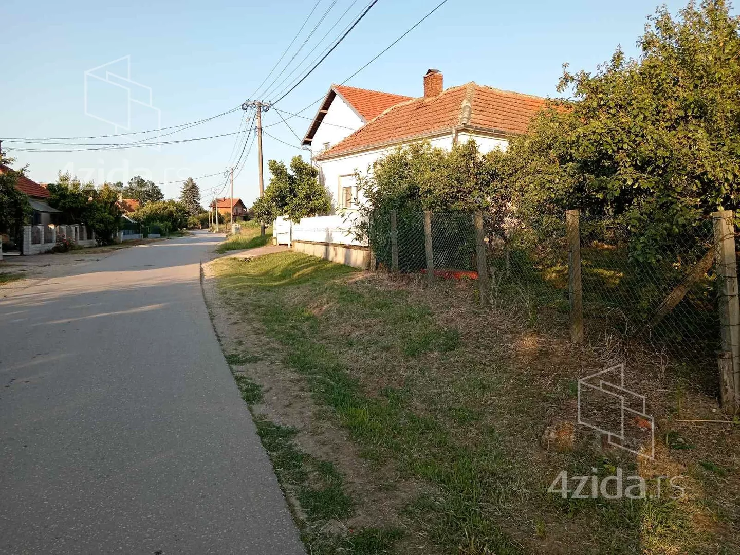 Građevinsko zemljište | 4zida