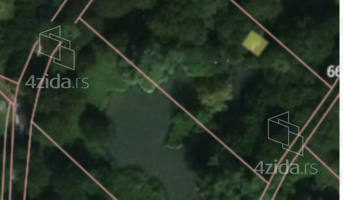 Građevinsko zemljište | 4zida