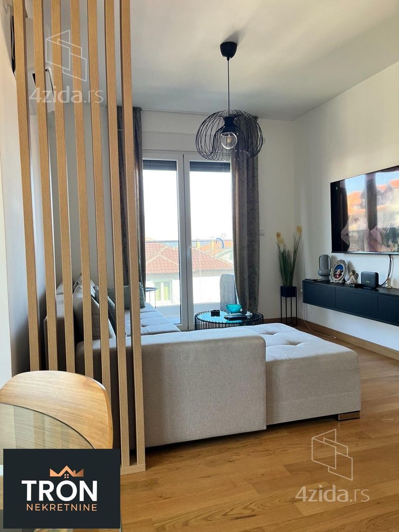 Apartment in Opština Vrnjačka Banja, Vrnjačka Banja
