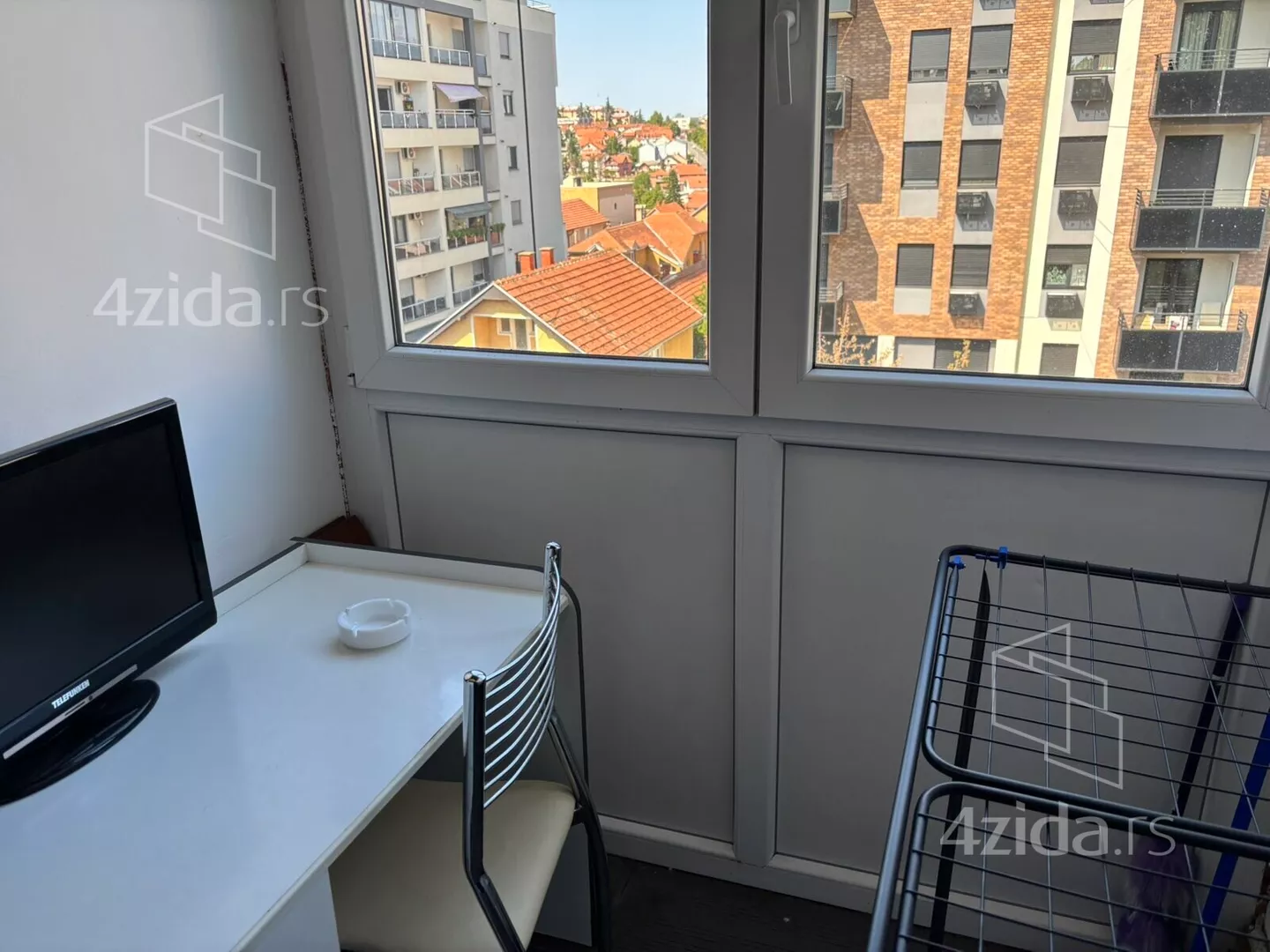 Garsonjera | 4zida