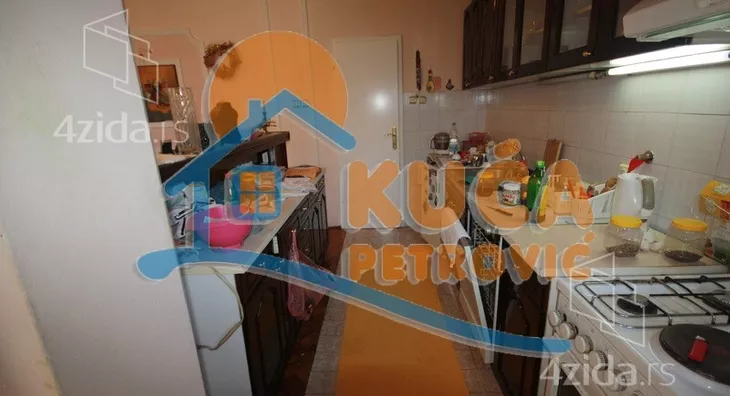 3-etažna kuća | 4zida