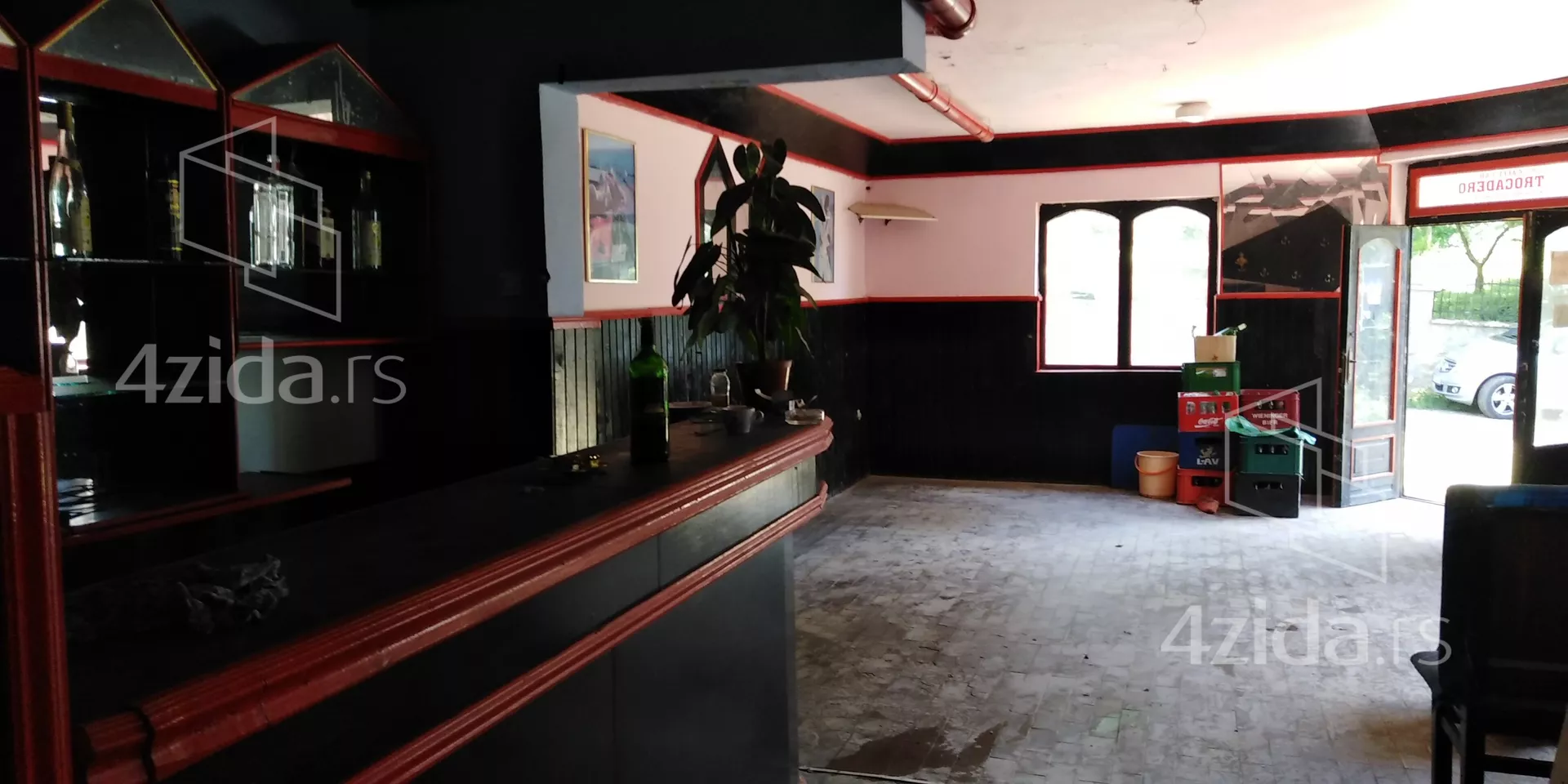 Lokal | 4zida