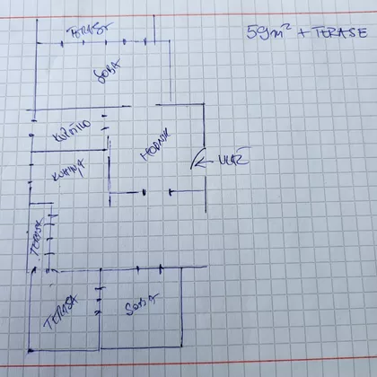 Kneza Miloša 5 | 4zida.rs