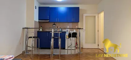 ŽELEZNIČKA | 4zida.rs