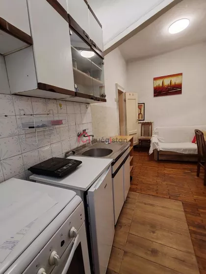 Gundulićev Venac | 4zida.rs