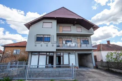 Tešica | 4zida.rs