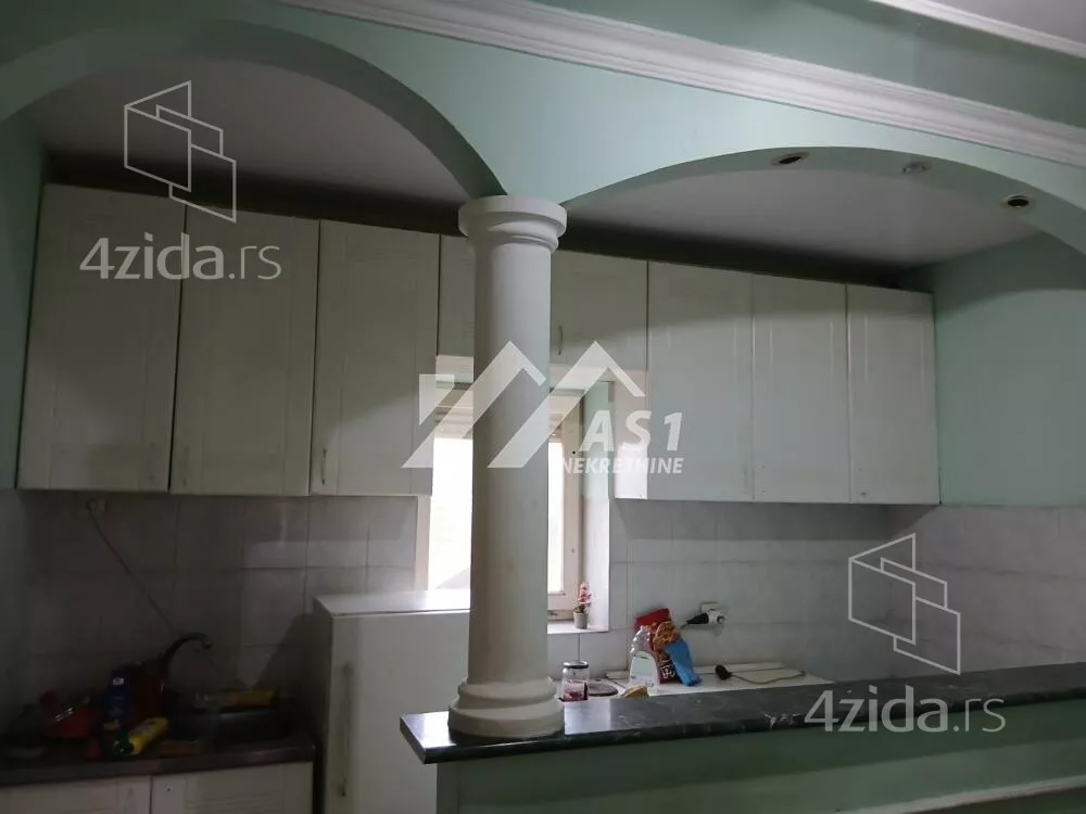 3-etažna kuća | 4zida