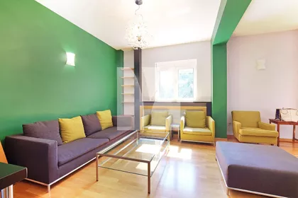 Bulevar kneza Aleksandra Karađorđevića | 4zida.rs