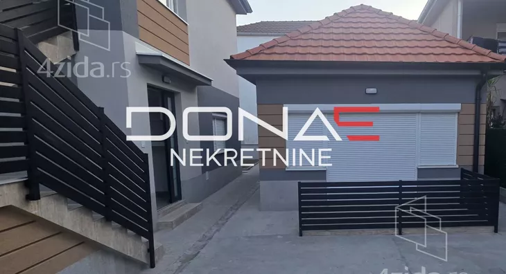 3-etažna kuća | 4zida