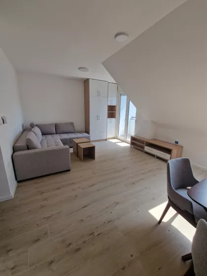 Gundulićeva 1 | 4zida.rs