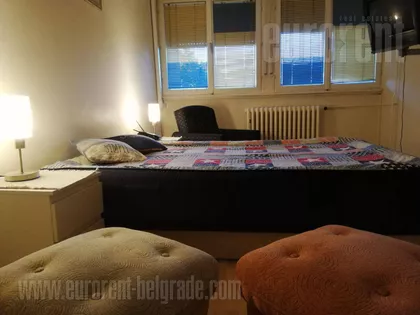 HOTEL JUGOSLAVIJA | 4zida.rs