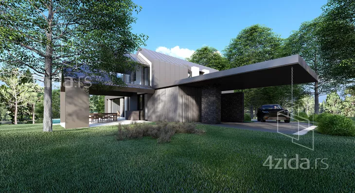 Građevinsko zemljište | 4zida