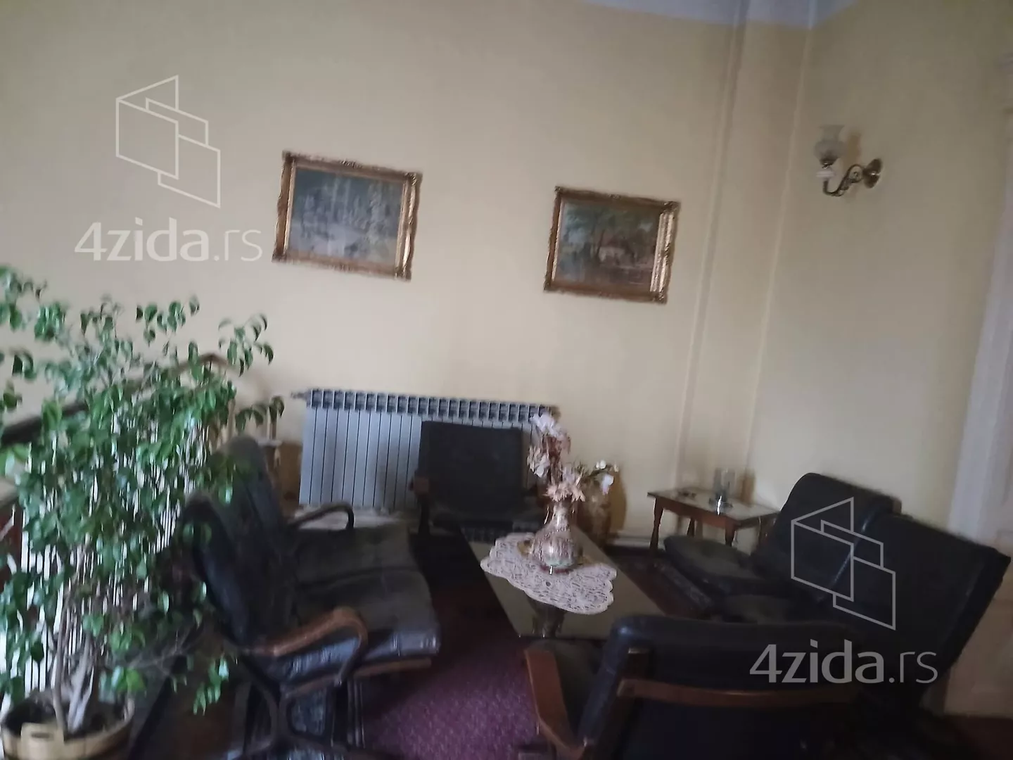 3-etažna kuća | 4zida