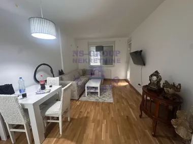 Avijatičarsko Naselje