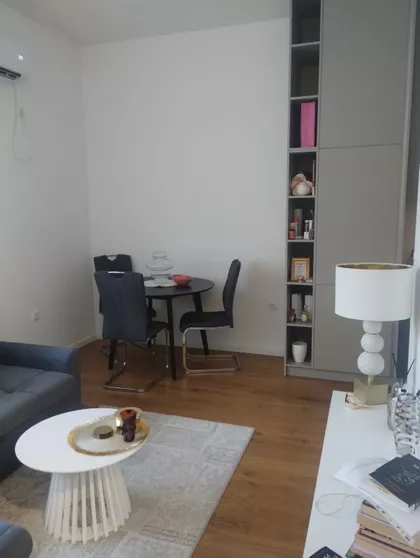 Slobodana Bajića | 4zida.rs