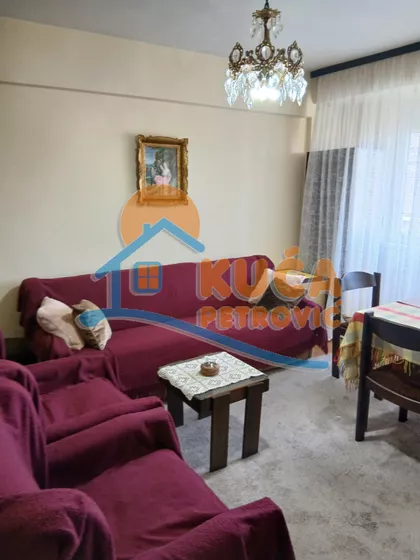 Obilićev venac | 4zida.rs