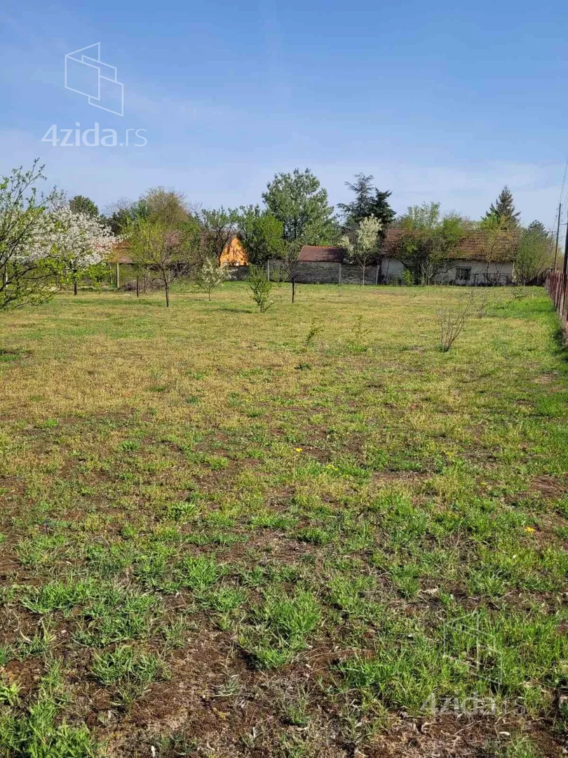 Građevinsko zemljište | 4zida