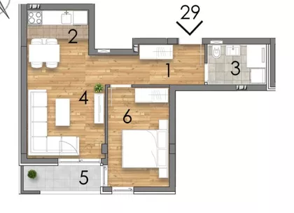 Bulevar Patrijarha Pavla (Somborski Bulevar) | 4zida.rs