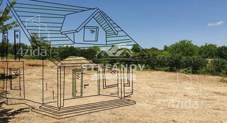 Građevinsko zemljište | 4zida