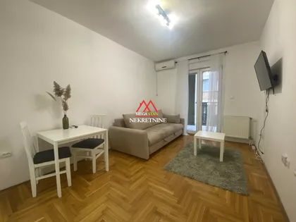 Laze Kostića | 4zida.rs