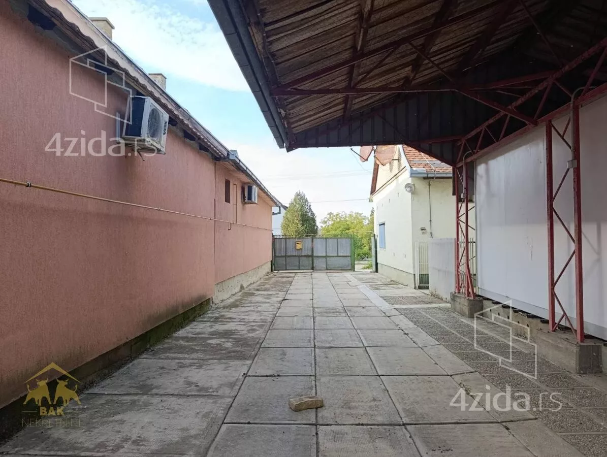 Poslovni prostor | 4zida