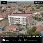 Aleksinac, Gradske lokacije | 4zida.rs | 4zida.rs