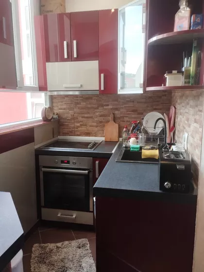 Vukov Spomenik | 4zida.rs