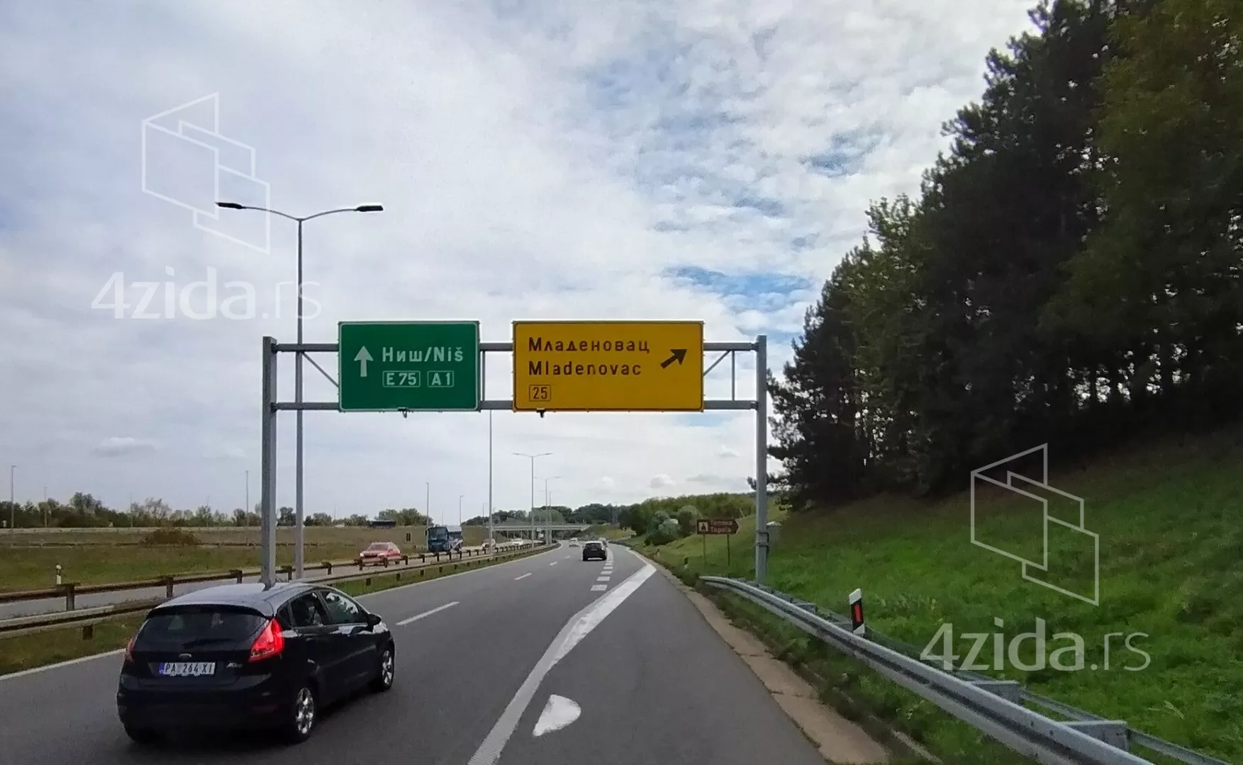 Građevinsko zemljište | 4zida