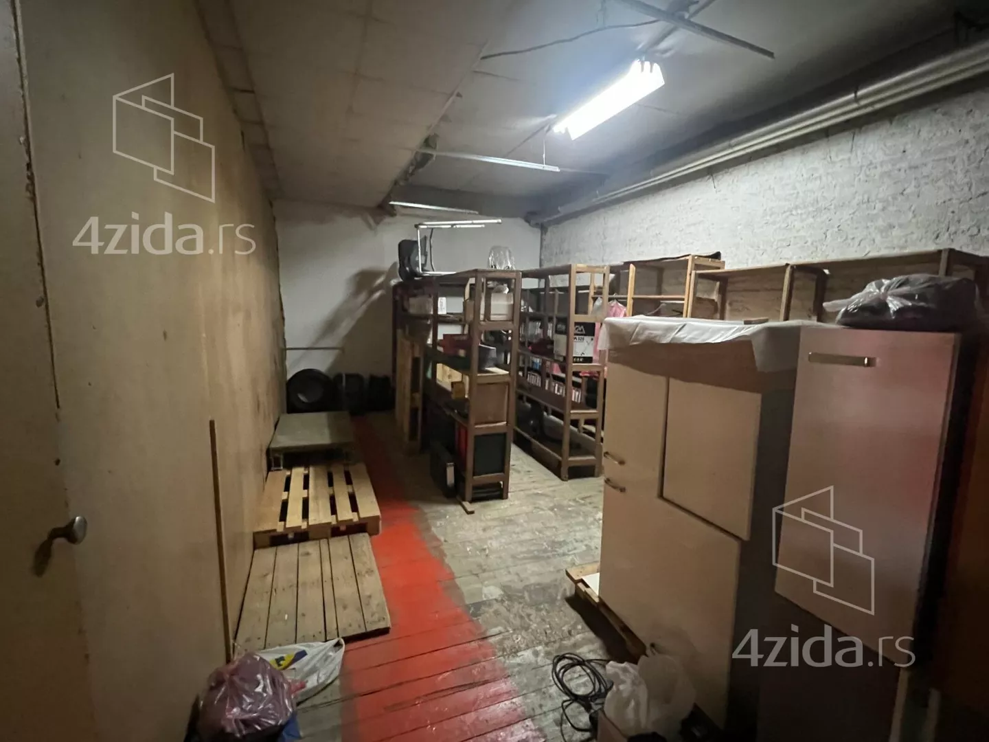 Hala | 4zida