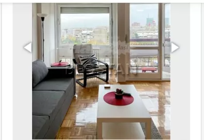 Bulevar Arsenija Carnojevica | 4zida.rs