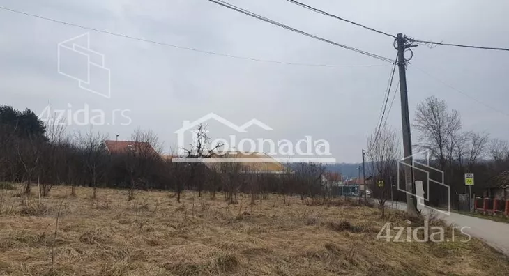 Građevinsko zemljište | 4zida