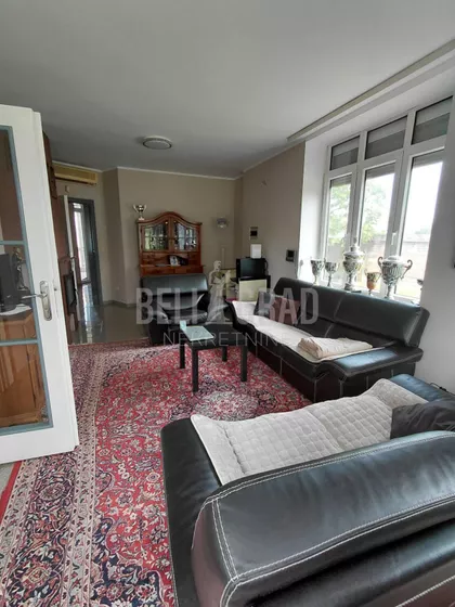 Miljakovačke livade | 4zida.rs