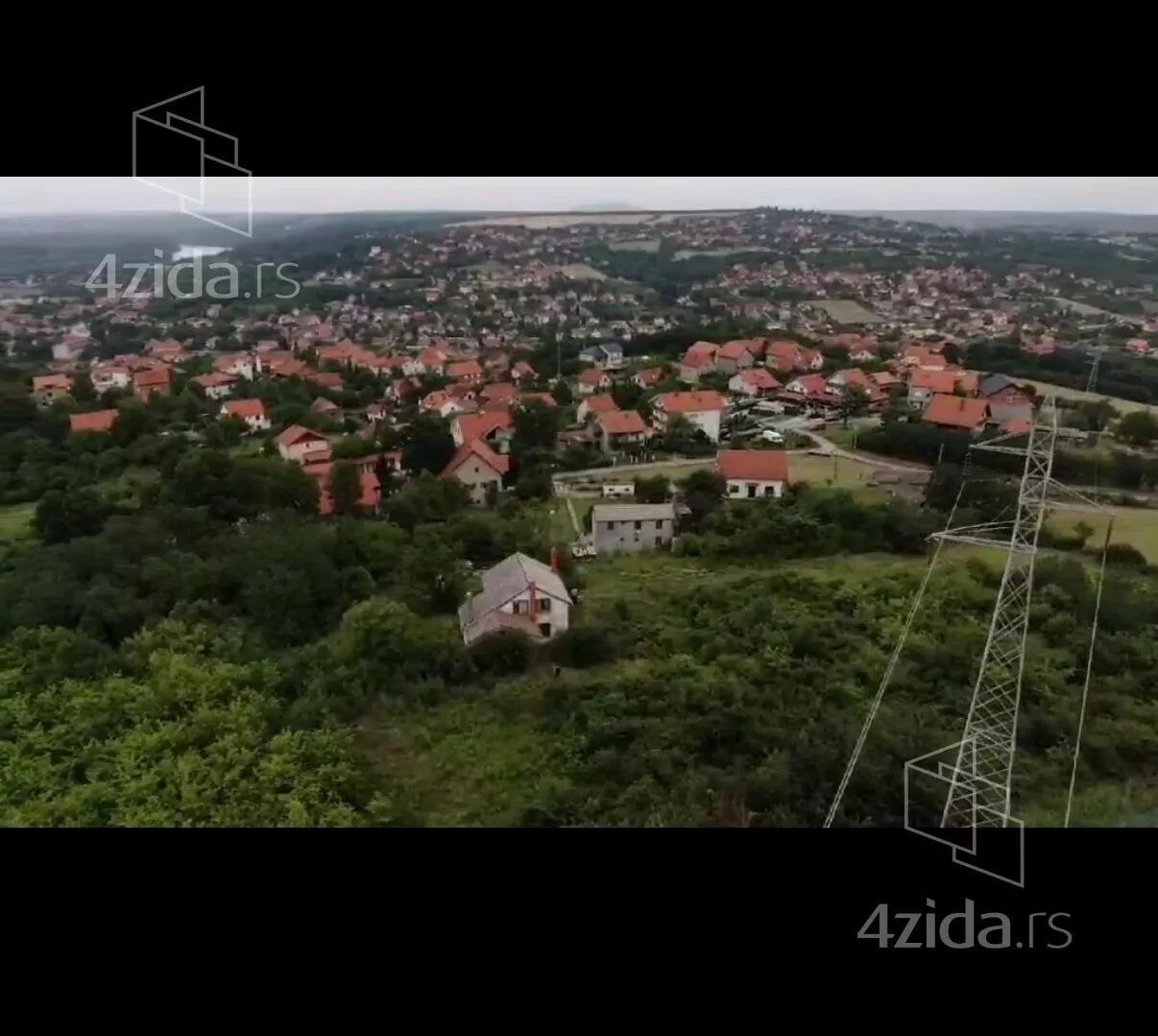 Građevinsko zemljište | 4zida