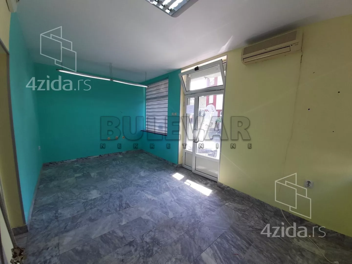 Lokal | 4zida