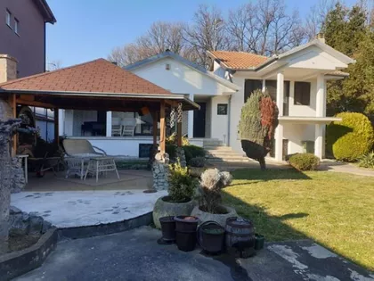 Miljakovačka šuma | 4zida.rs