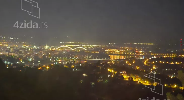 3-etažna kuća | 4zida