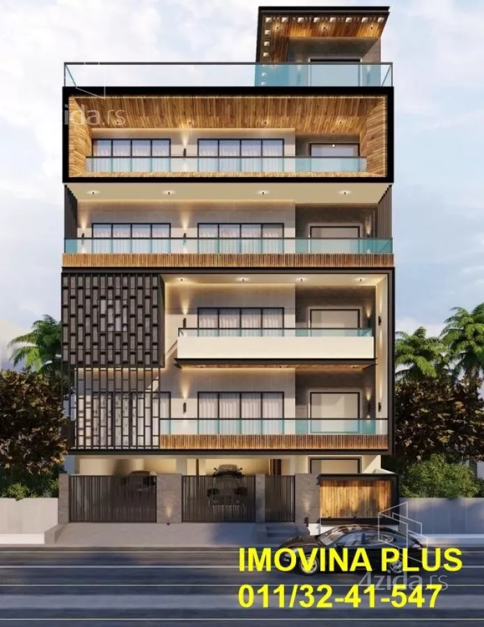 Građevinsko zemljište | 4zida