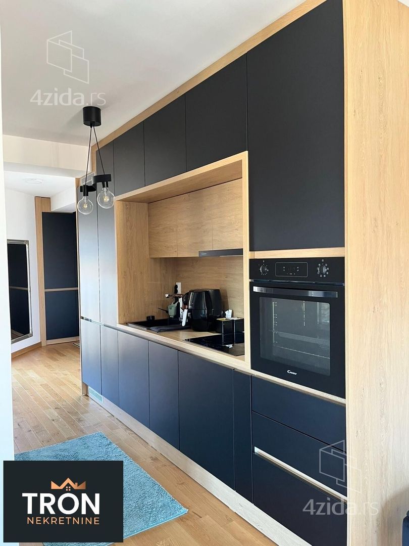 Apartment in Opština Vrnjačka Banja, Vrnjačka Banja - More