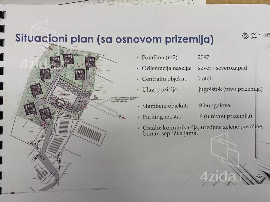 Plac | 4zida