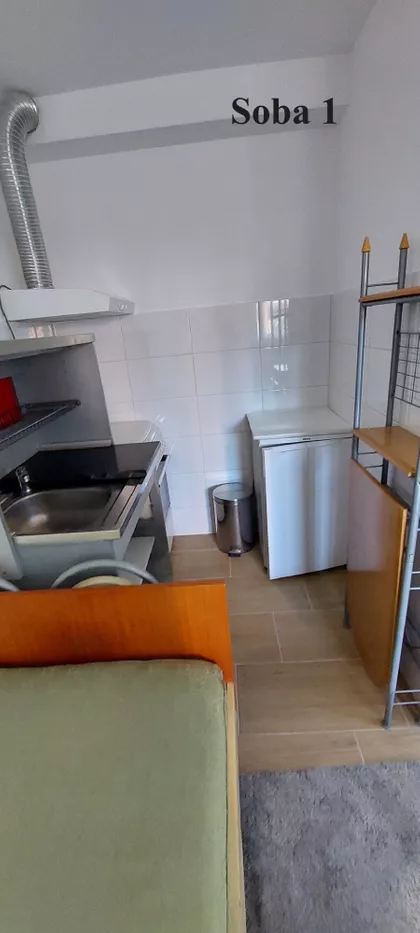 Lovćenska | 4zida.rs