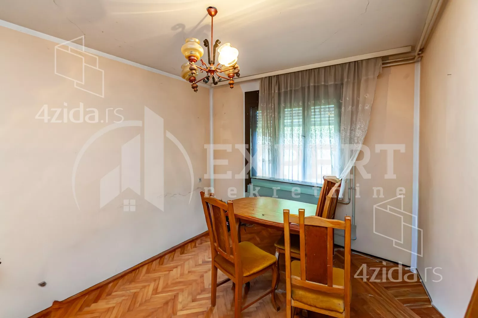 3-etažna kuća | 4zida