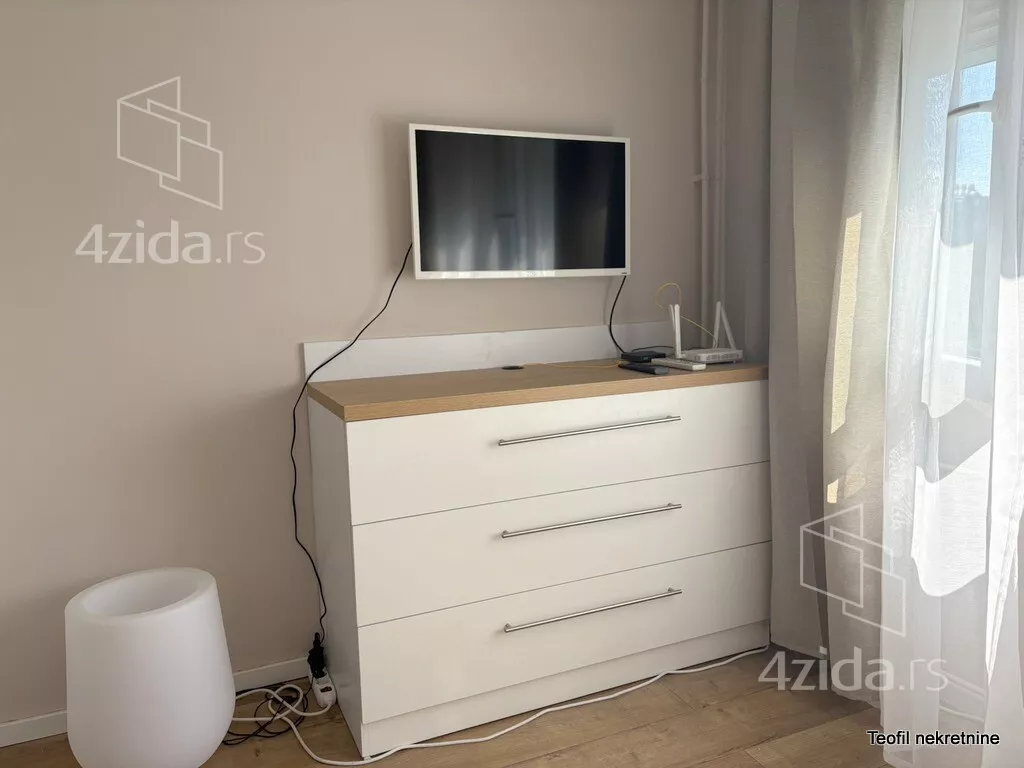 Garsonjera | 4zida