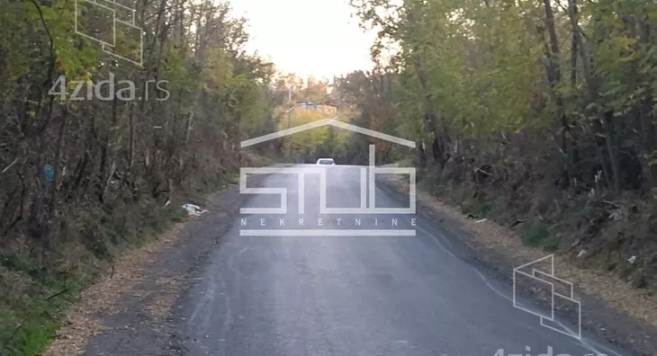 Građevinsko zemljište | 4zida