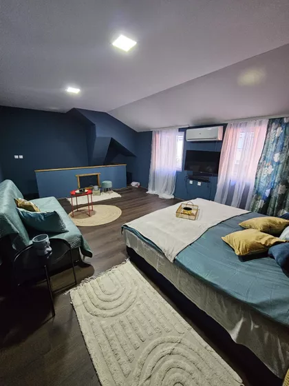 Branka Radičevića 18a | 4zida.rs